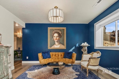 1544 S Trent Point Way, Boise, ID 83712 - photo 7