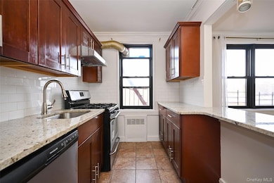 150-40 71 71 unit 4G, Flushing, NY 11367 - photo 3