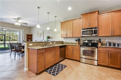 Granite Countertops