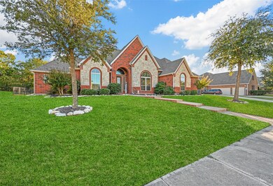 907 Alfred Dr, Wylie, TX 75098 - photo 5