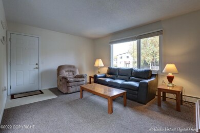 5306 E 24th Ave unit 4, Anchorage, AK 99508 - photo 4