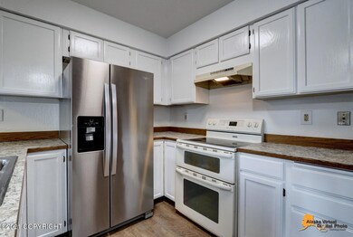 Double oven