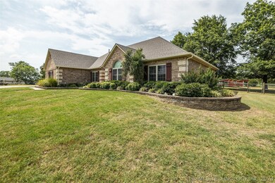 Home features 5 true bedroom and 3.5 bath