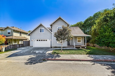 2700 Meadow Creek Way, Arcata, CA 95521 - photo 2