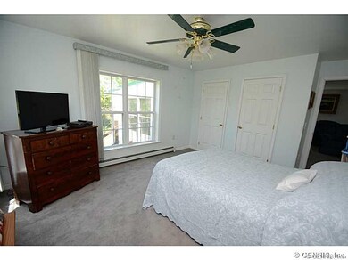 Bedroom.