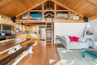 178 Rattlesnake Island, Alton, NH 03810 - photo 6