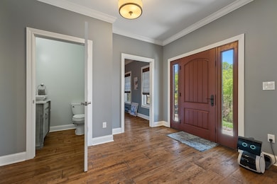 166 Cobblestone Blvd, Scott Depot, WV 25560 - photo 3