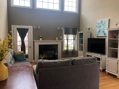 90 Fisher Rd unit 21, Holden, MA 01520 - photo 3