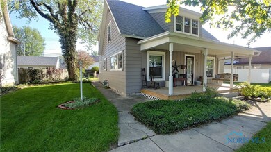 415 W 1st St, Woodville, OH 43469 - photo 2