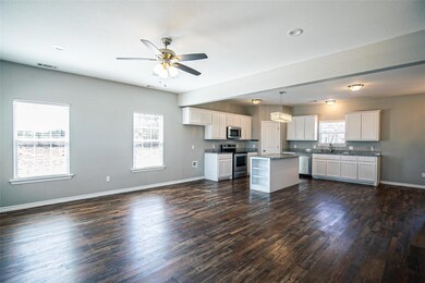 115 Private Road 2202, Decatur, TX 76234 - photo 5