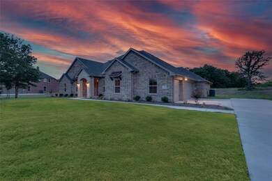 2154 Sugar Button Ln, Alvarado, TX 76009 - photo 2