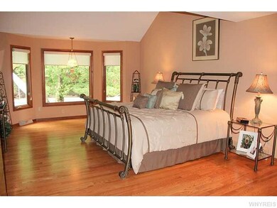 Master Bedroom. Spacious & serene master bedroom i