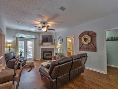 51 Shadow Oak Cir, Crawfordville, FL 32327 - photo 4