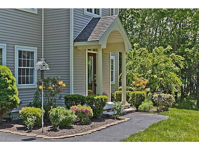 36 Scottow Hill Rd, Scarborough, ME 04074 - photo 5