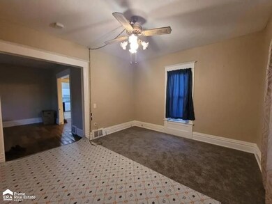 108 N Mercer St, Durand, MI 48429 - photo 3