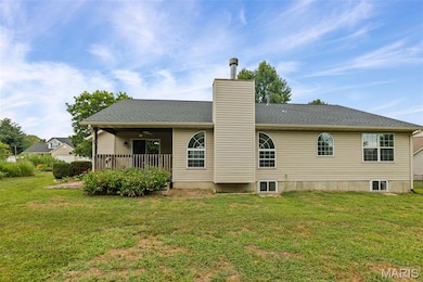 213 Hodgens Mill Ln, O Fallon, IL 62269 - photo 5