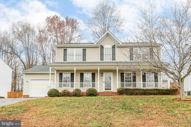 6119 Sunny Meadows Dr, Fredericksburg, VA 22407 - photo 4