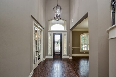 5802 Mustang Ridge Ln, Fulshear, TX 77441 - photo 5