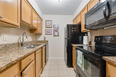 3175 7 Pines Ct NW unit 208, Atlanta, GA 30339 - photo 2