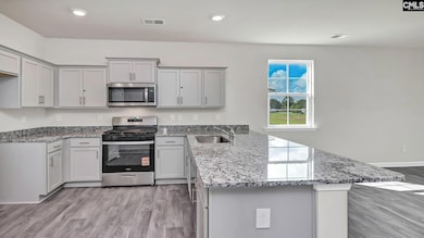 404 Wisteria Walk Way, Hopkins, SC 29061 - photo 4