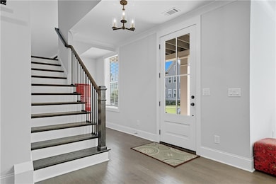 120 Meadow Mill Rd, Woodstock, GA 30188 - photo 4