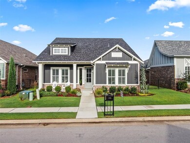 1901 Plaza District Dr, Edmond, OK 73034 - photo 2