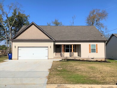 113 Blue Grass Dr, Shelbyville, TN 37160 - photo 4