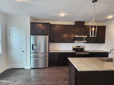 433 Rally Point Place, Wake Forest, NC 27587 - photo 5