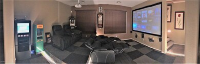 Let's Watch Some Movies