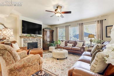 132 Kettle Valley Way, Monument, CO 80132 - photo 7