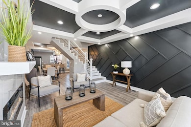 1714 N Broadway, Baltimore, MD 21213 - photo 4