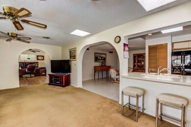 5542 W HATCHER RD Glendale AZ 85302