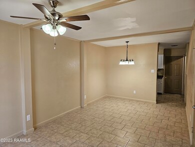 Living Dining