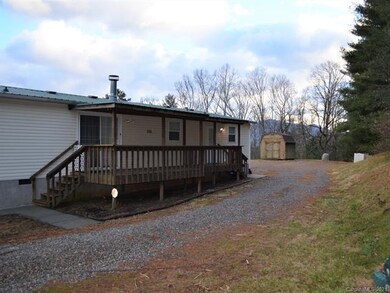 121 Jones Rd, Leicester, NC 28748 - photo 7