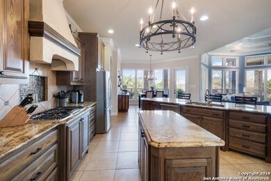 22722 Fossil Peak, San Antonio, TX 78261 - photo 5