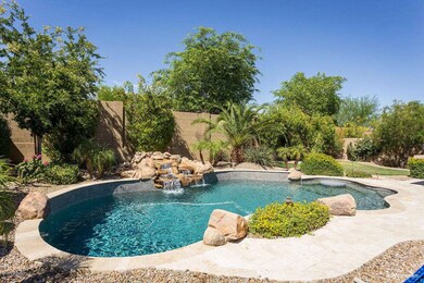 1706 W Burnside Trail, Phoenix, AZ 85085 - photo 4