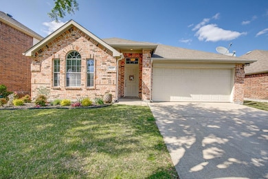 827 Austin Ln, Lavon, TX 75166 - photo 4