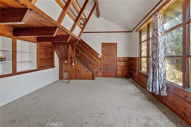 back door patio deck from living room and access to back yard.