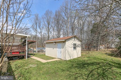 6533 Venison Dr, Fredericksburg, VA 22407 - photo 3