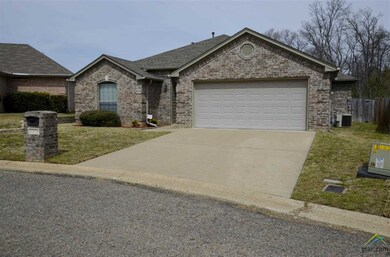 5810 Creekside Cir, Tyler, TX 75703 - photo 3