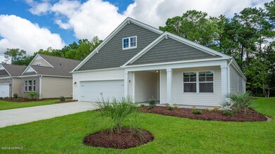 514 Harbor Creek - Lot 1708-06
