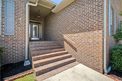 7303 Saybrook Blvd unit 1, Mobile, AL 36619 - photo 3