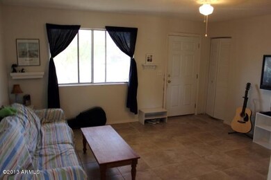 living/great room