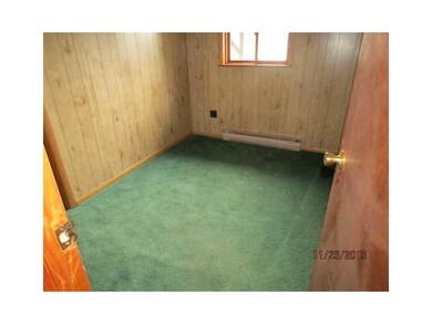 Bedroom.