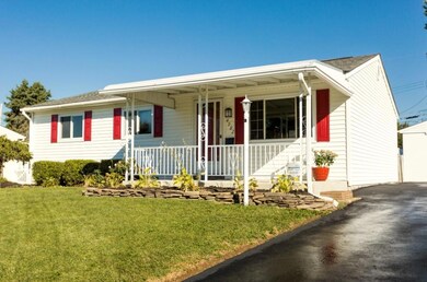 4982 Talford Ct, Columbus, OH 43232 - photo 2