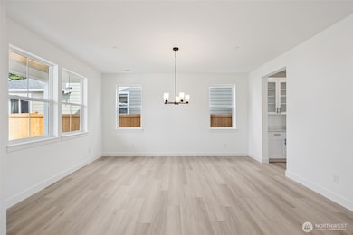 Model - Not Actual Home