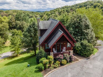 1619 Jed Trail unit 8, Sevierville, TN 37862 - photo 7