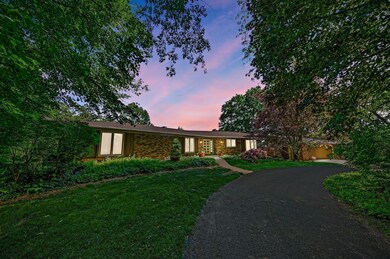 7277 N Range Rd, La Porte, IN 46350 - photo 2