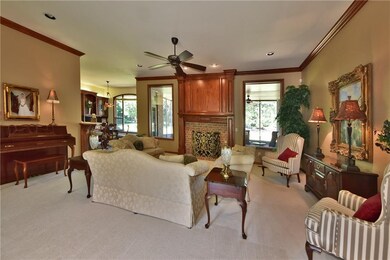 7375 Winterwood Dr, Edmond, OK 73025 - photo 6