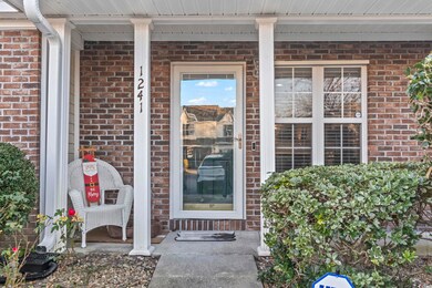 1241 Shoebridge Dr, Myrtle Beach, SC 29579 - photo 2